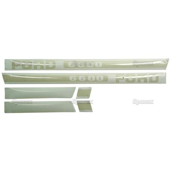 Transferset - Ford / New Holland 6600