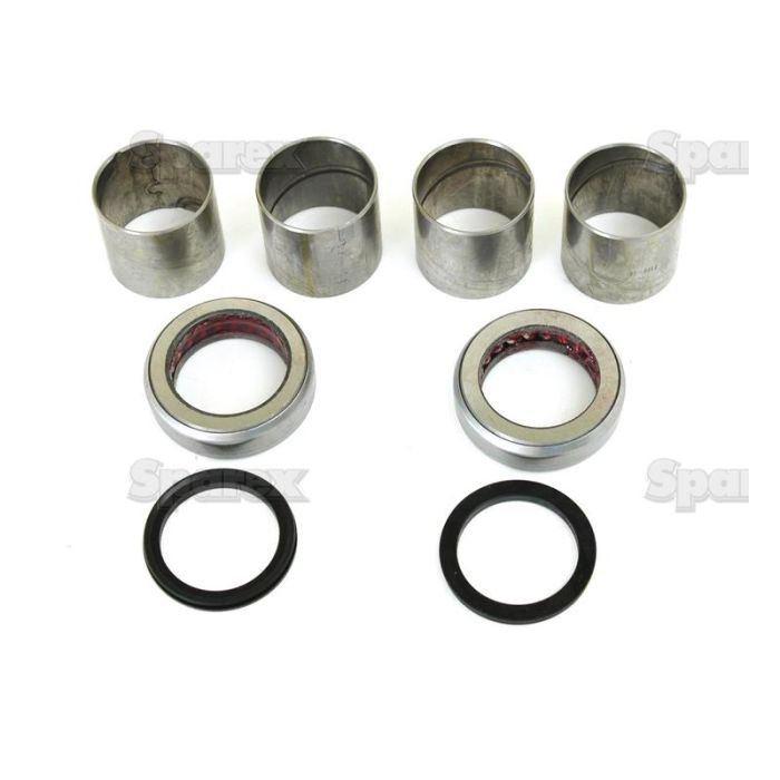Fusee-as reparatieset