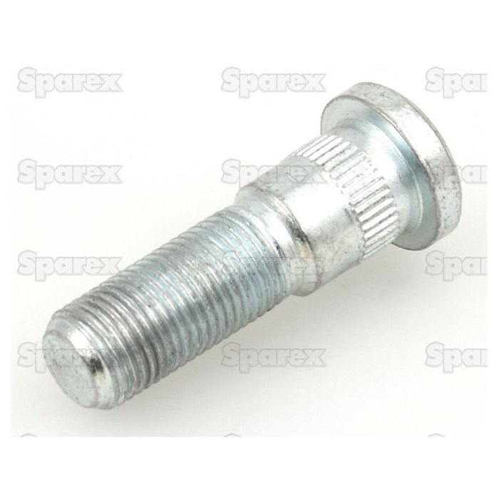 Boulon de roue 9/16'' x 1-15/16'' (UNF) Ø de la poignée en pouces : 5/8''