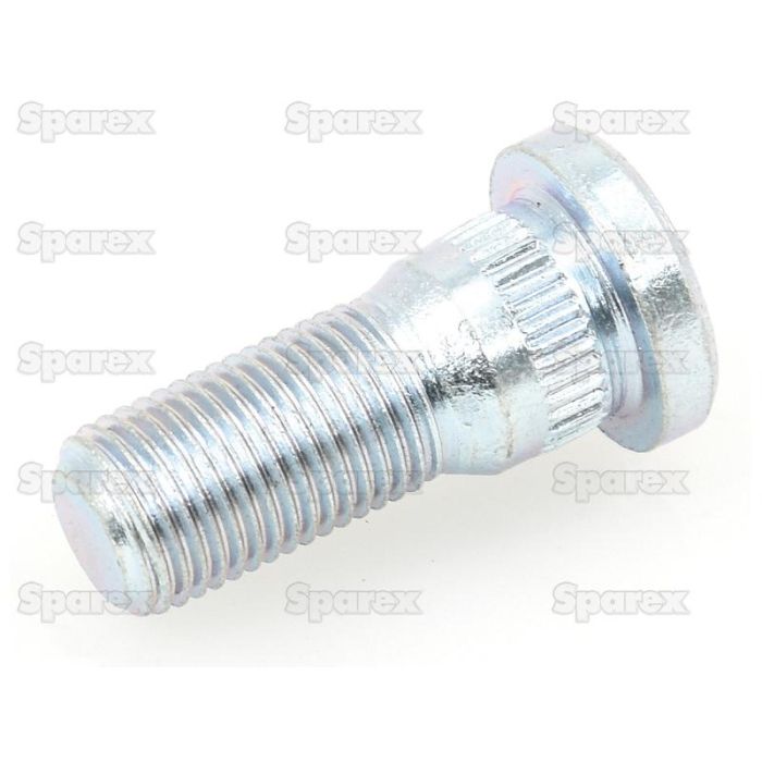 Boulon de roue 1/2'' x 1-3/8'' (UNF) Ø de la poignée en pouces : 9/16''