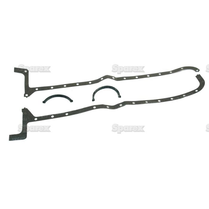 Carterpan pakking - 6 Cyl. (8065.01, 8065.02, 8065.05, 8065.06, 8065.04, 8065.05, 8065.06, 8065.02, 8065.05, 8065.05)