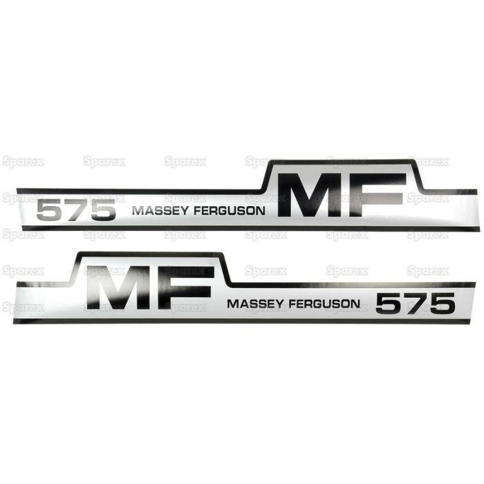 Übertragungssatz-MF 575 Übertragungssatz-MF 575