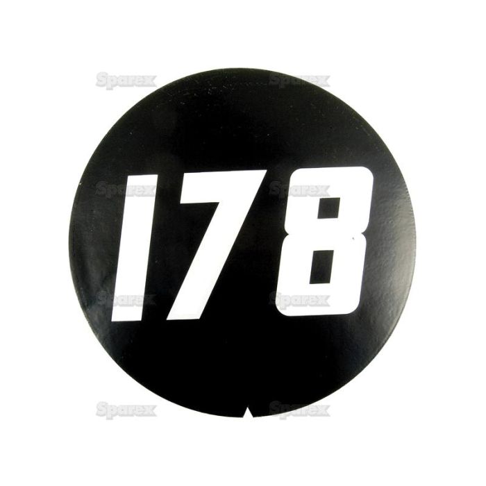 Übertragung - Massey Ferguson 178