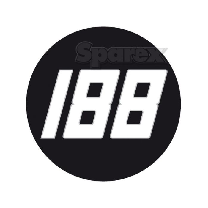Übertragung-MF 188 Übertragung-MF 188