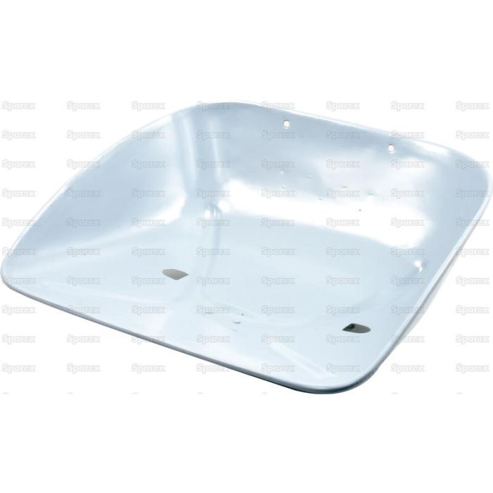 Chaise Sparex complète