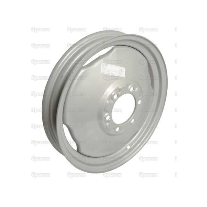 Velg, Grootte wielvelg: 3 x 19''.