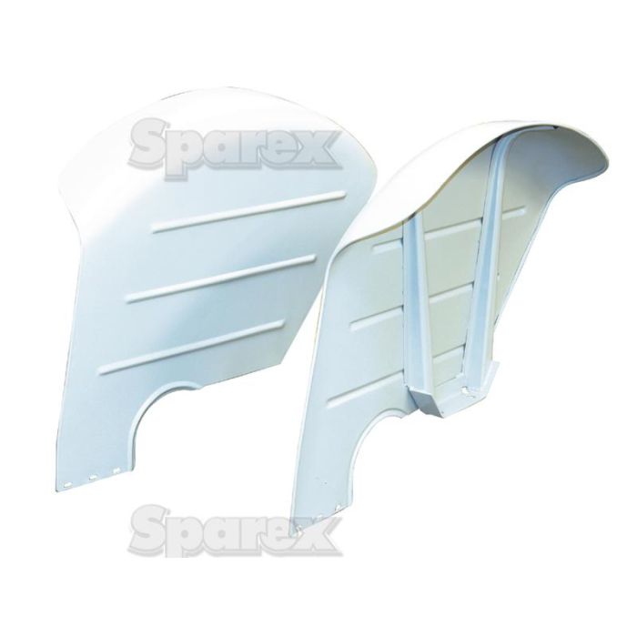 Spatbord Set, LH/RH Spatbord Set, LH/RH
