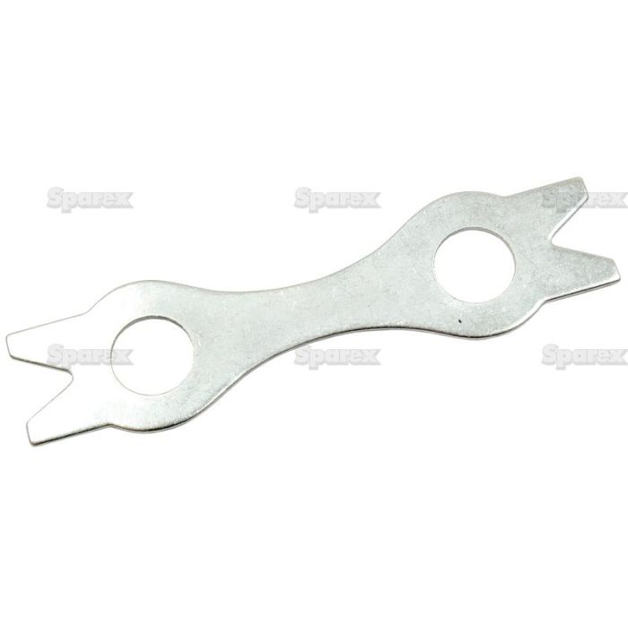 Boulon du volant moteur Plaque de verrouillage