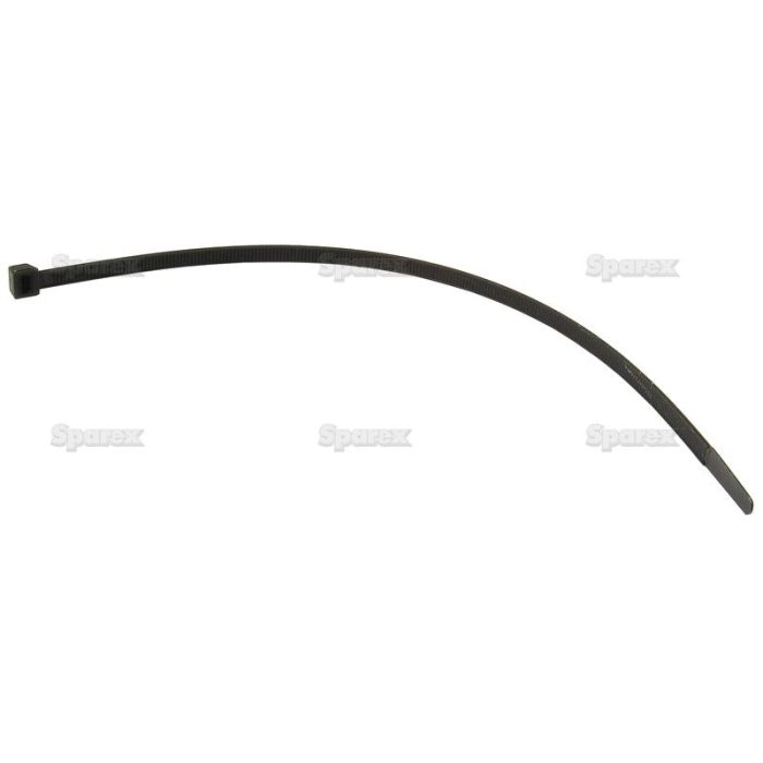 Attache de câble - Non détachable, 370mm x 7.6mm Attache de câble - Non détachable, 370mm x 7.6mm