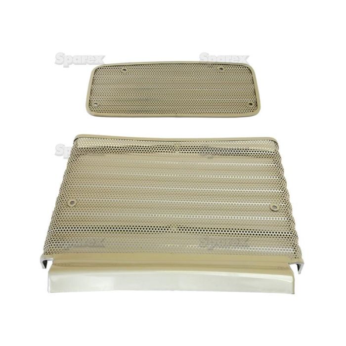 paneel voorgrill paneel voorgrill