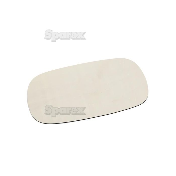 Spiegelglas - Rechteckig, (Flach), 255 x 153mm Spiegelglas - Rechteckig, (Flach), 255 x 153mm
