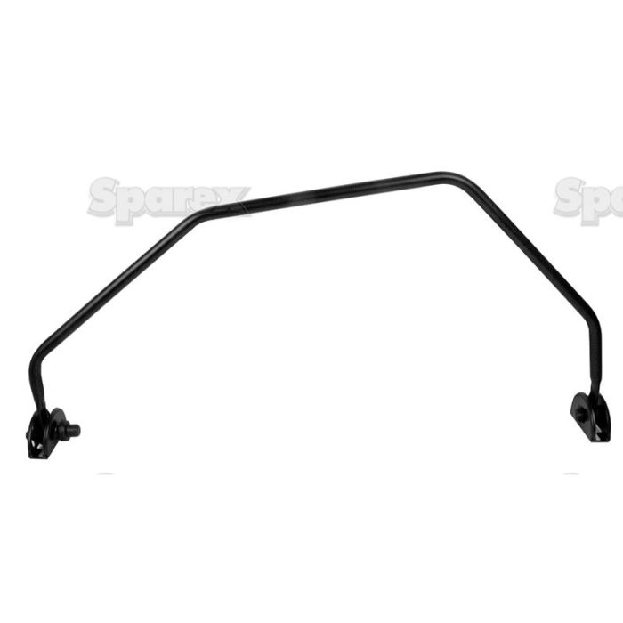 Arm des Spiegels, - mm,
