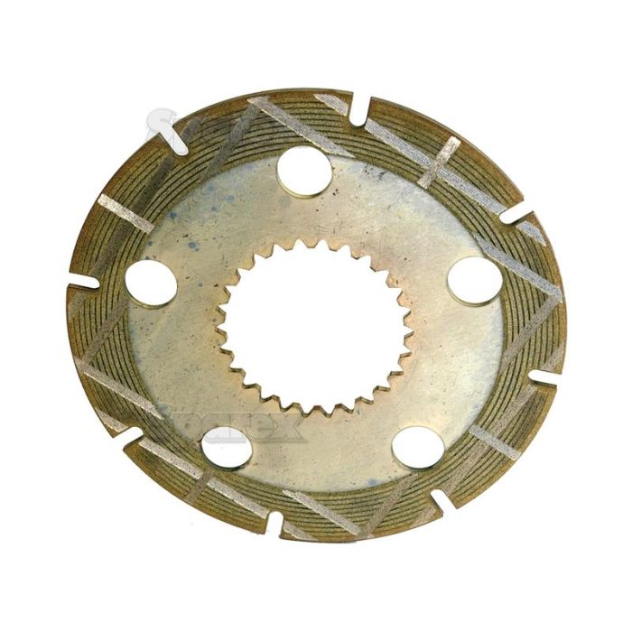Brake Friction Disc. OD 178mm Brake Friction Disc. OD 178mm