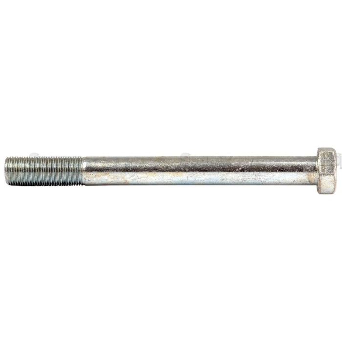 Imperial Bout, Afm: 3/4'' x 8'' UNF (Din 931) Treksterkte: 8.8. Imperial Bout, Afm: 3/4'' x 8'' UNF (Din 931) Treksterkte: 8.8.