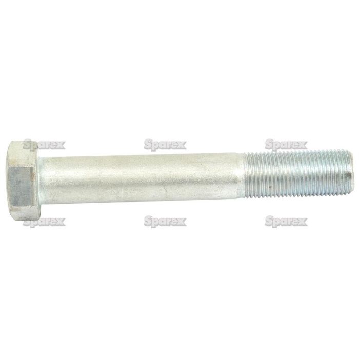 Imperial Bout, Afm: 3/4'' x 10'' UNF (Din 931) Treksterkte: 8.8.
