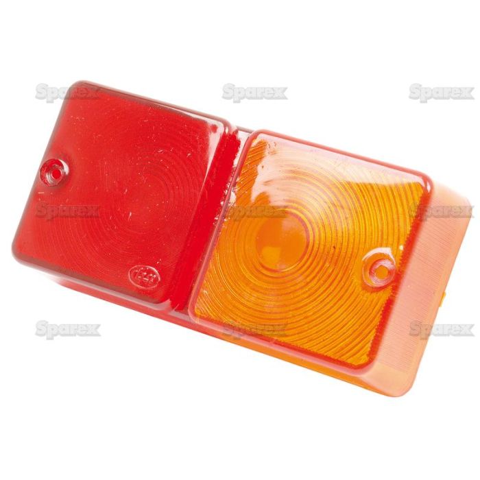 Glas, voor: S.65855 & S.65854 Glas, voor: S.65855 & S.65854