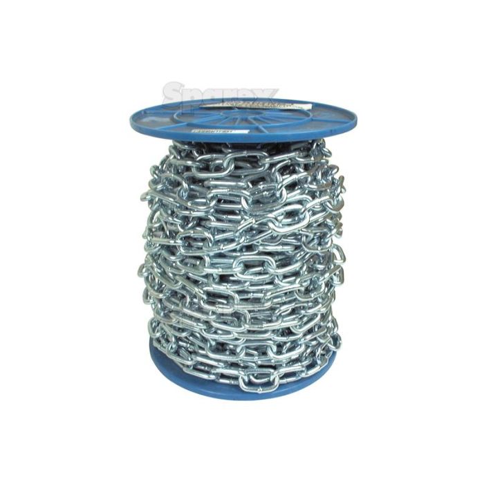 Kette 6 x 42mm x 25M Kette 6 x 42mm x 25M