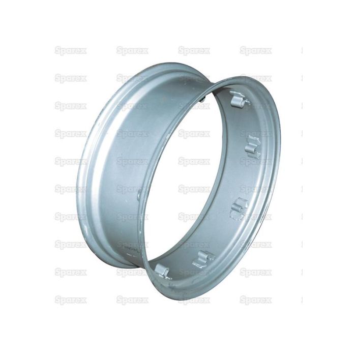 Velg, Grootte wielvelg: 10 x 32''.