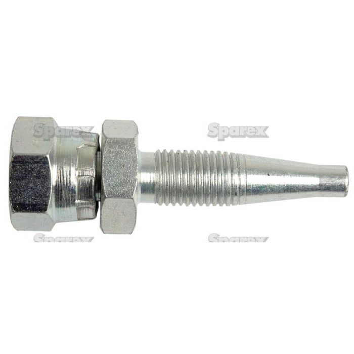 SLANGPILAAR INS 1/4''X3/8''BSP F