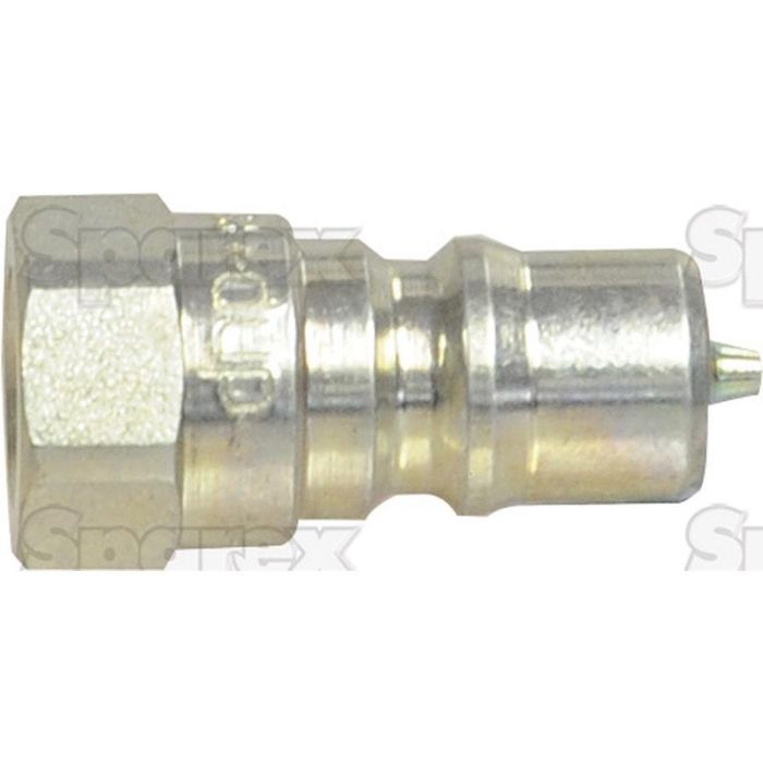 Raccord rapide Man 1/4'' insertion 1/4'' BSP Raccord rapide Man 1/4'' insertion 1/4'' BSP