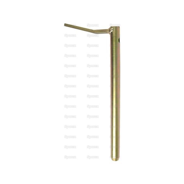 Zwaaiende trekhaak scharnierpen, Pen Ø19mm Zwaaiende trekhaak scharnierpen, Pen Ø19mm