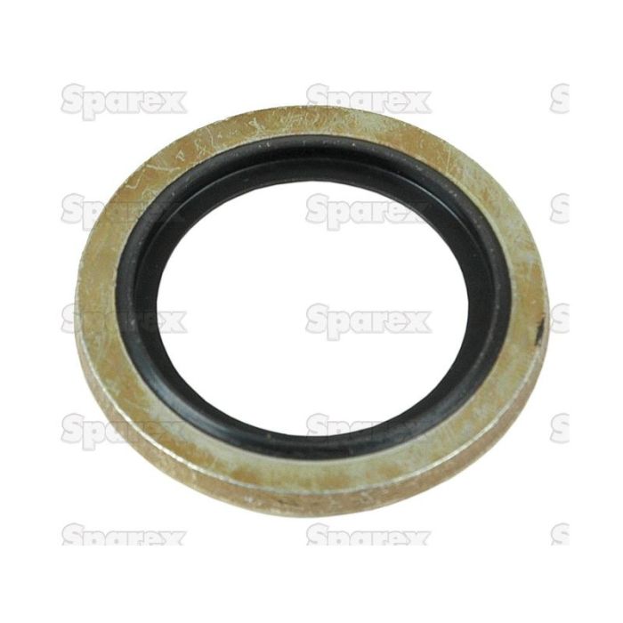 Bonded seal 1/2'' BSP & 13/16'' JIC