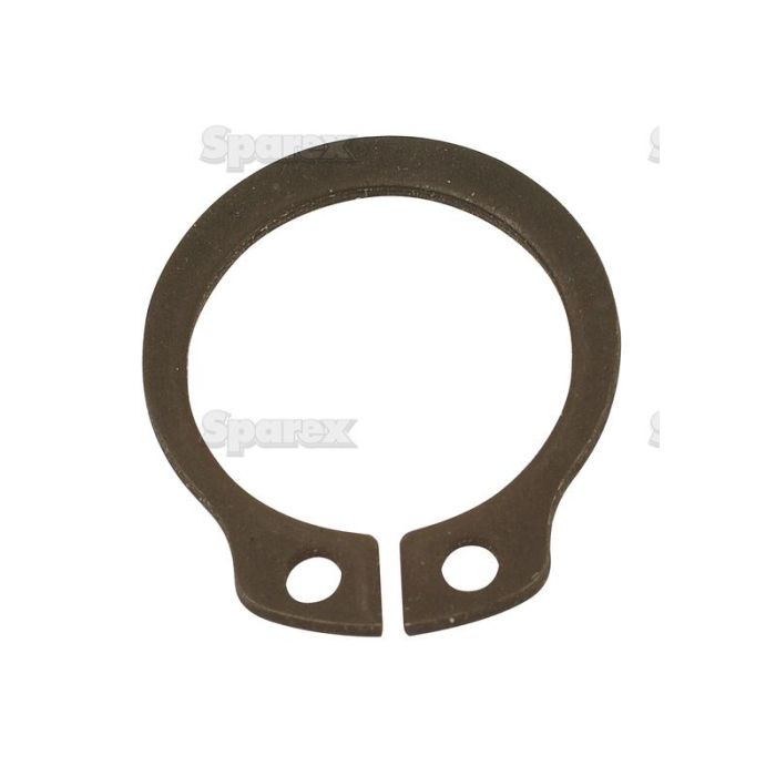 Seegerring 14mm (DIN oder Norm Nr. DIN 471)