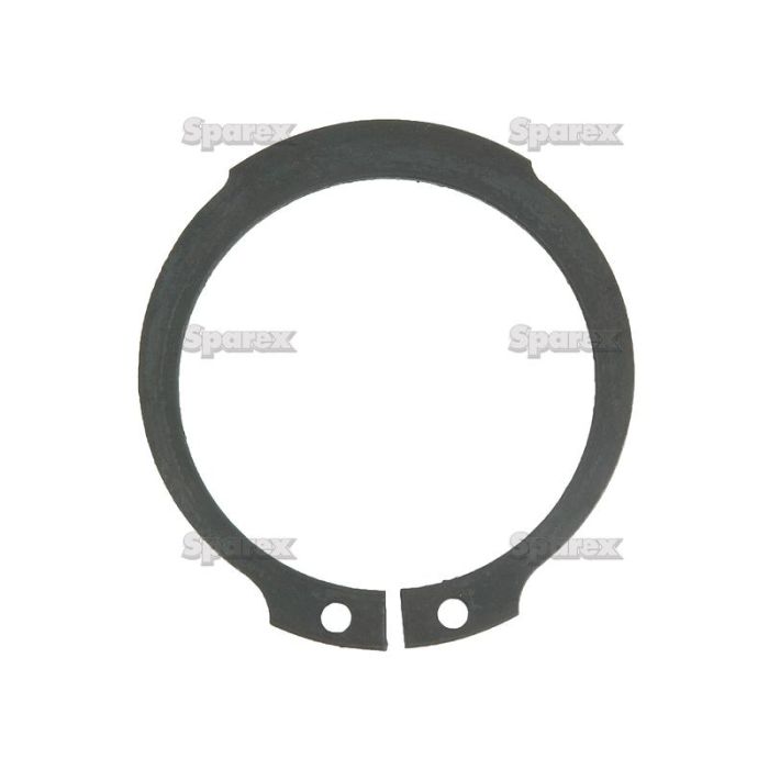 Anneau Seeger 19mm (DIN ou Standard No. DIN 471) Anneau Seeger 19mm (DIN ou Standard No. DIN 471)
