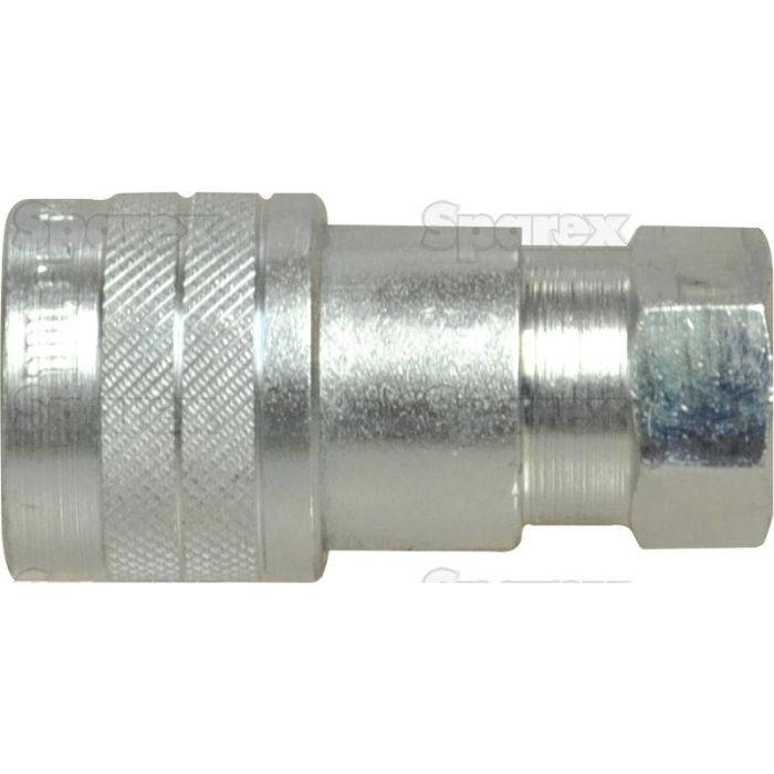 Raccord rapide femelle 3/8 - entrée 3/8 BSP Raccord rapide femelle 3/8 - entrée 3/8 BSP