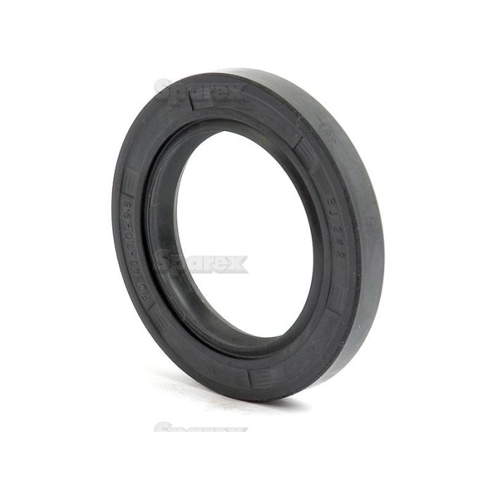 Metrisch Oliekeerring, 47 x 70 x 9.5mm