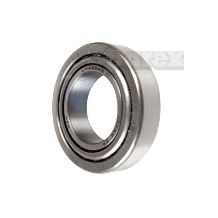 Rollager konisch Timken Type I/D = 41.28mm O/D = 76.20mm diepte = 17.38mm (conus Cup = 11162/11300)