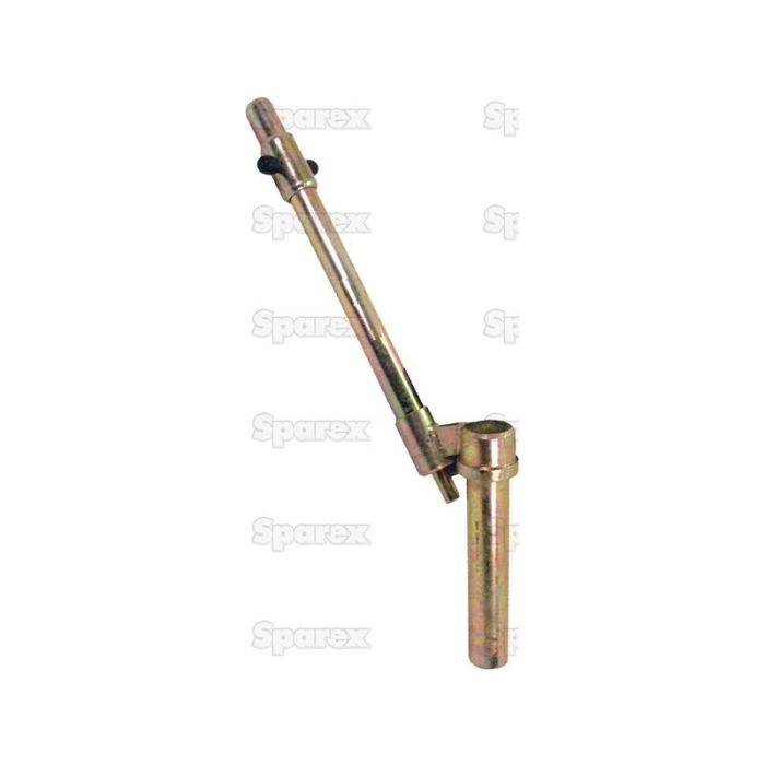 STEEKPEN 31X250MM DEUTZ RECHT