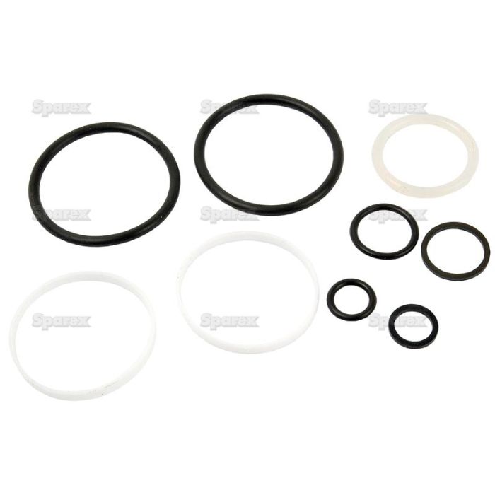 Afdichtset snelkoppeling vrouw 1/2'' (voor: Ford 10/30/40/60/70/TS/G/M/TW series voor 86508779) Afdichtset snelkoppeling vrouw 1/2'' (voor: Ford 10/30/40/60/70/TS/G/M/TW series voor 86508779)