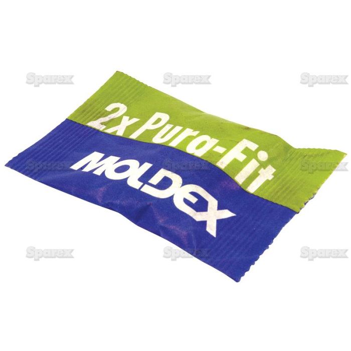 OORDOPPEN FOAM 1 PAAR