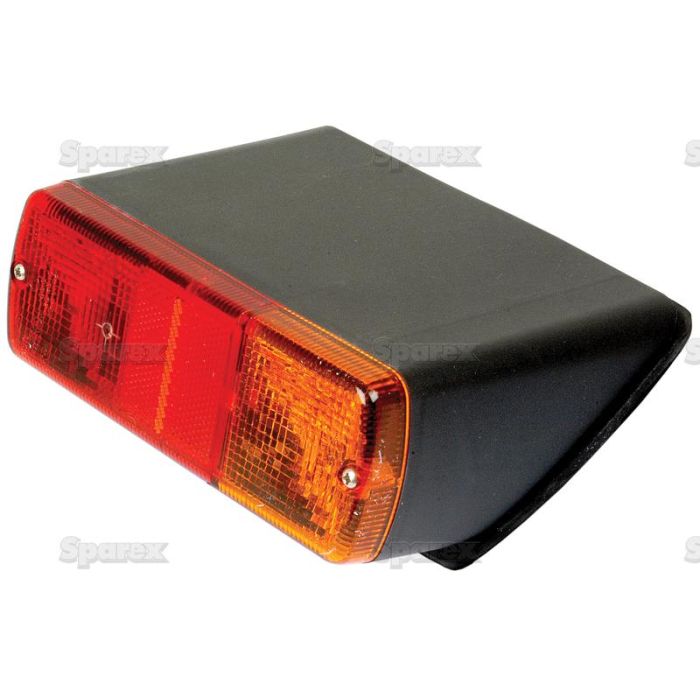 Achterlicht 12V, Rechts Achterlicht 12V, Rechts