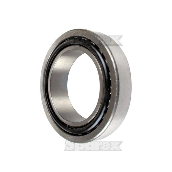Rollager konisch I/D = 30mm O/D = 72mm diepte = 27mm serie 32306