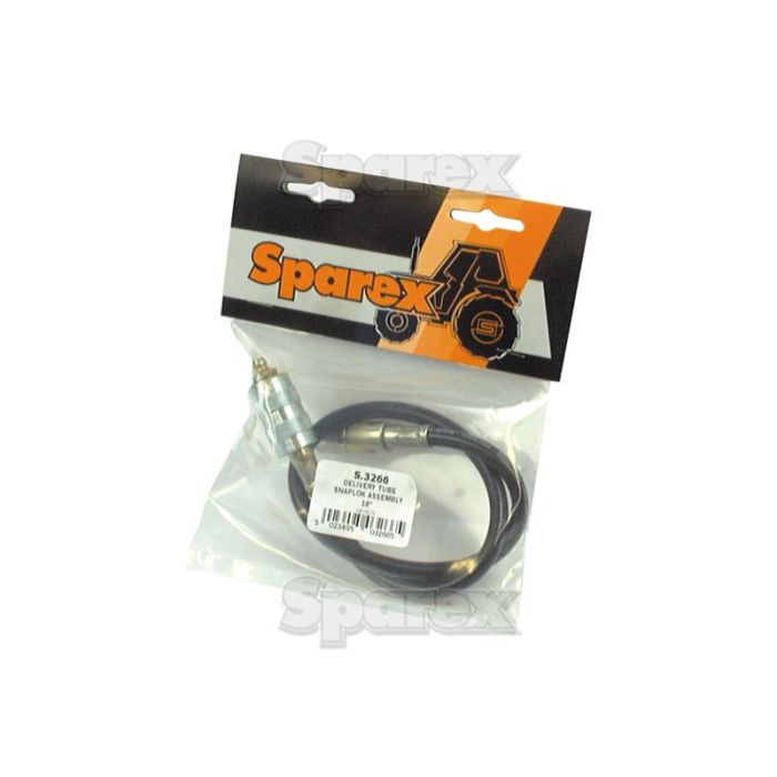 Agripak-DELIVERY TUBE