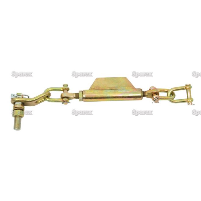 Stabilisator Compleet - D Sluiting Ø13mm - Draad Ø19mm - Min. Lengte:495mm -  3/4 UNC