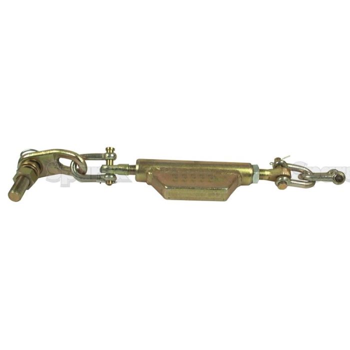 Stabilisator Compleet - Pen Ø16mm - Draad Ø19mm - Min. Lengte:495mm -  3/4 UNC