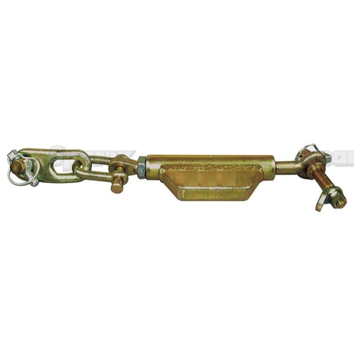Stabilisator Compleet - Min. Lengte:381mm -  3/4 UNC