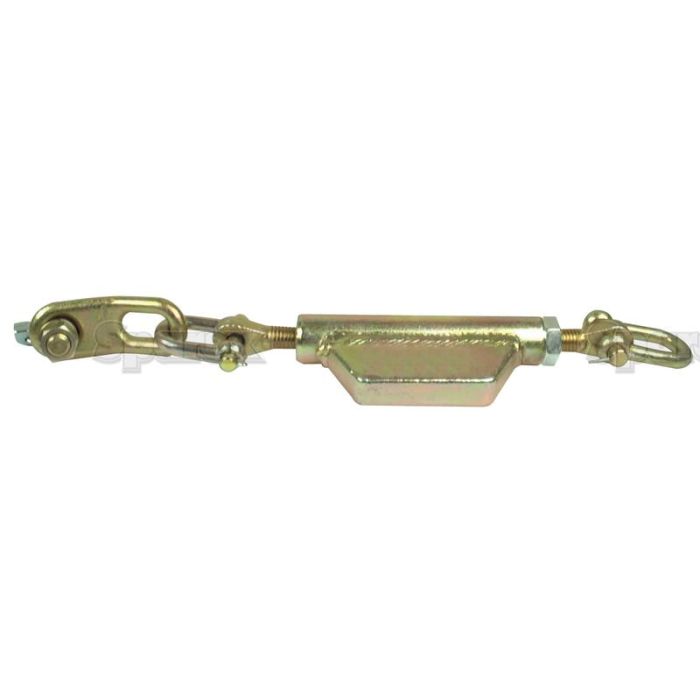 Stabilisator set compleet