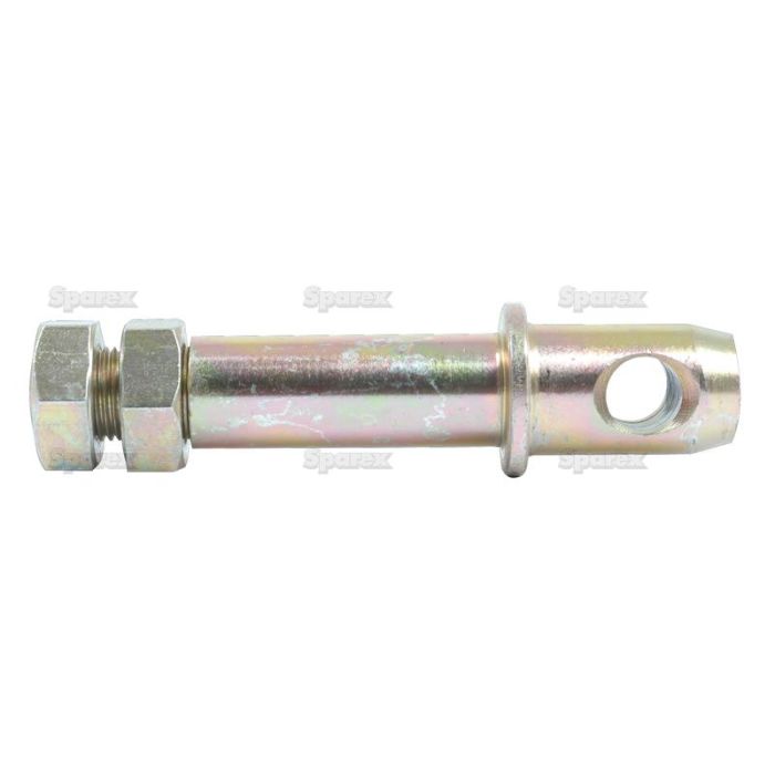 Stabilisatorpen 22x113mm, Schroefdraad 5/8x25.4mm Stabilisatorpen 22x113mm, Schroefdraad 5/8x25.4mm