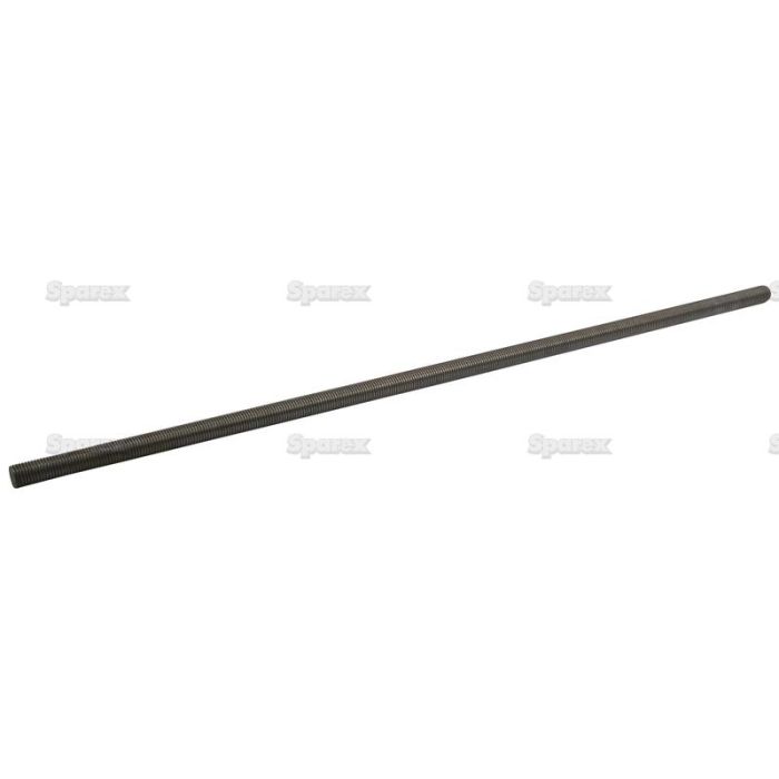 Bolzen, Abmessung: Ø7/8'', Länge: 3Ft, UNC Unplated.