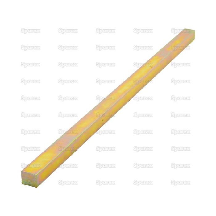 Acier à ressort 10.0 x 12.0 x 300mm (Din 6880)
