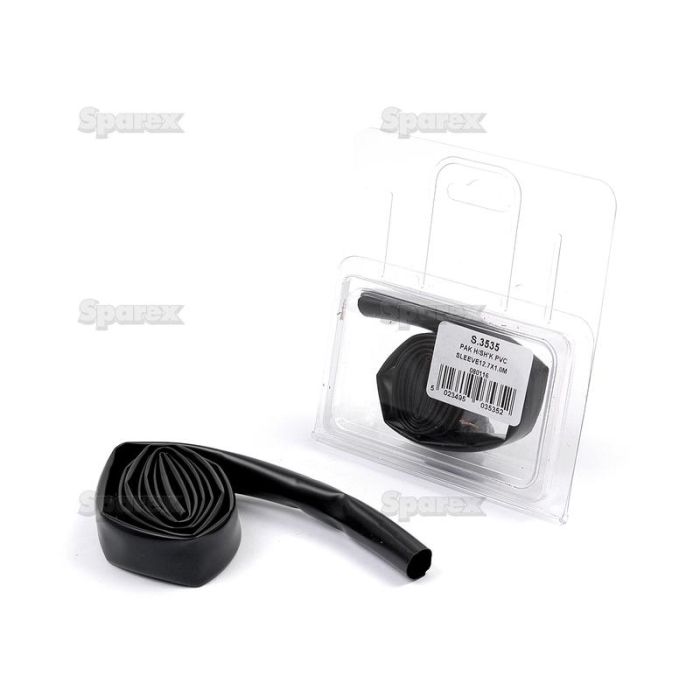 Gaine thermorétractable Rayspool - Ø12.7-6.4mm x 1M (1 pcs. Agripak)