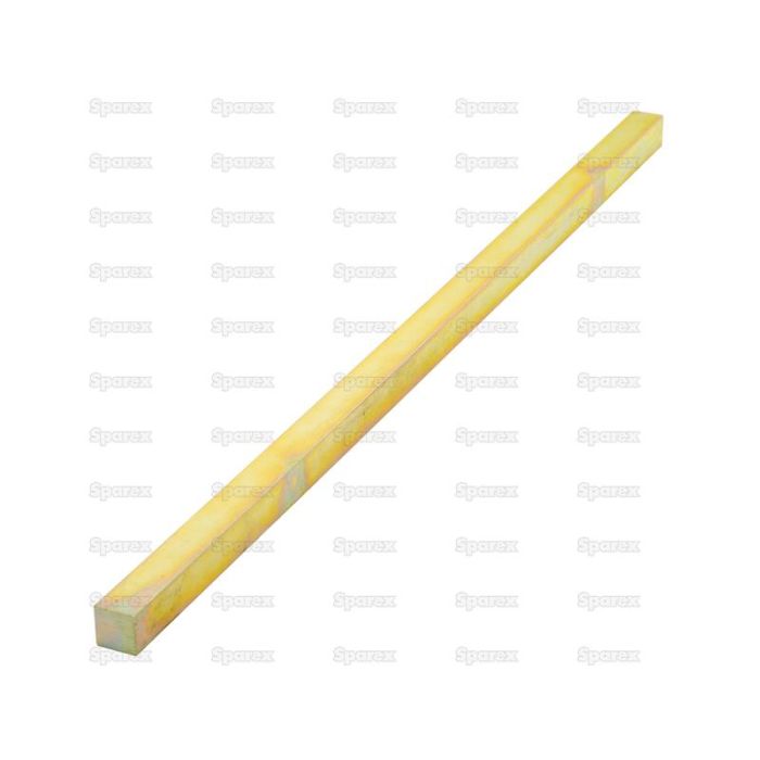 Acier à ressort 10.0 x 10.0 x 300mm (Din 6880)