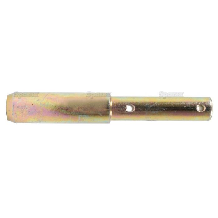 Axe de liaison supérieure Double 22 - 28mm Cat.1/2