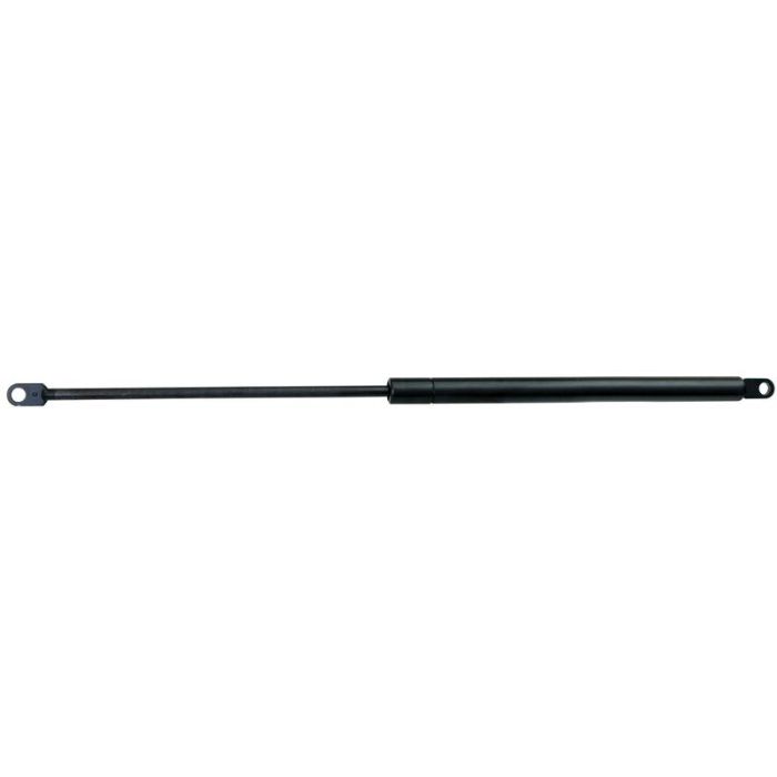Gasdrukveer,  Totaal lengte: 320mm