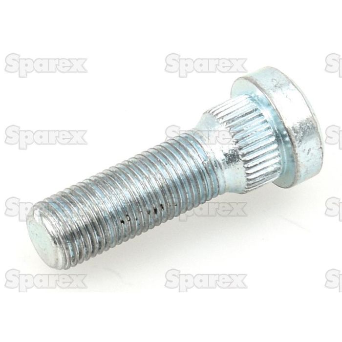 Wielbout 1/2'' x 1-3/4'' (UNF) Grip Ø in duim: 5/8''