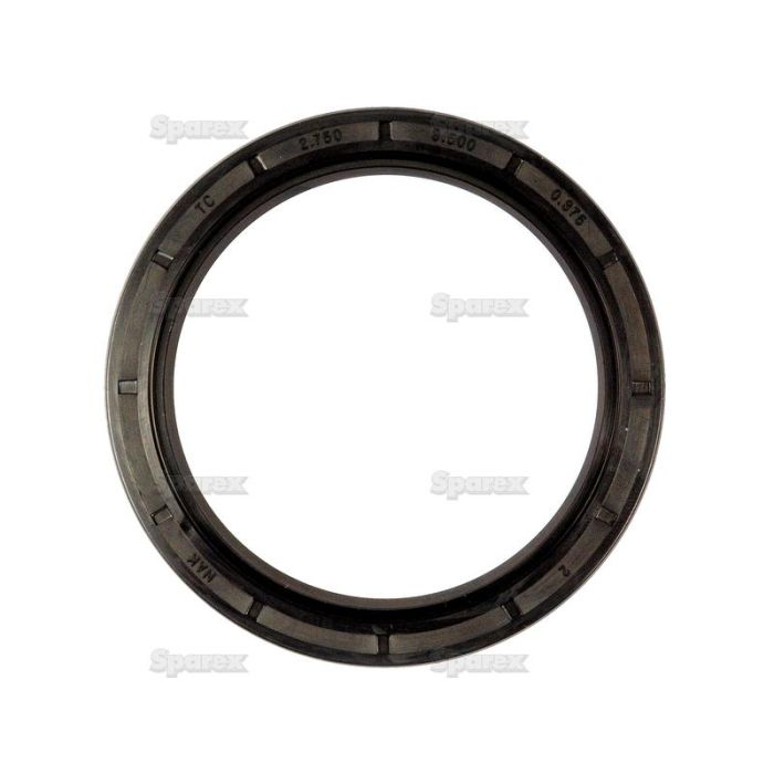 Imperiaal Oliekeerring, 2-3/4'' x 3-1/2'' x 3/8''